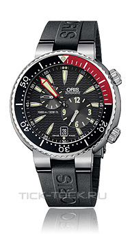  Oris 649 7541 7164 RS